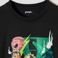 Shigeru Mizuki Kitaro From The Graveyard | T-Shirt