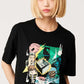 Shigeru Mizuki Kitaro From The Graveyard | T-Shirt