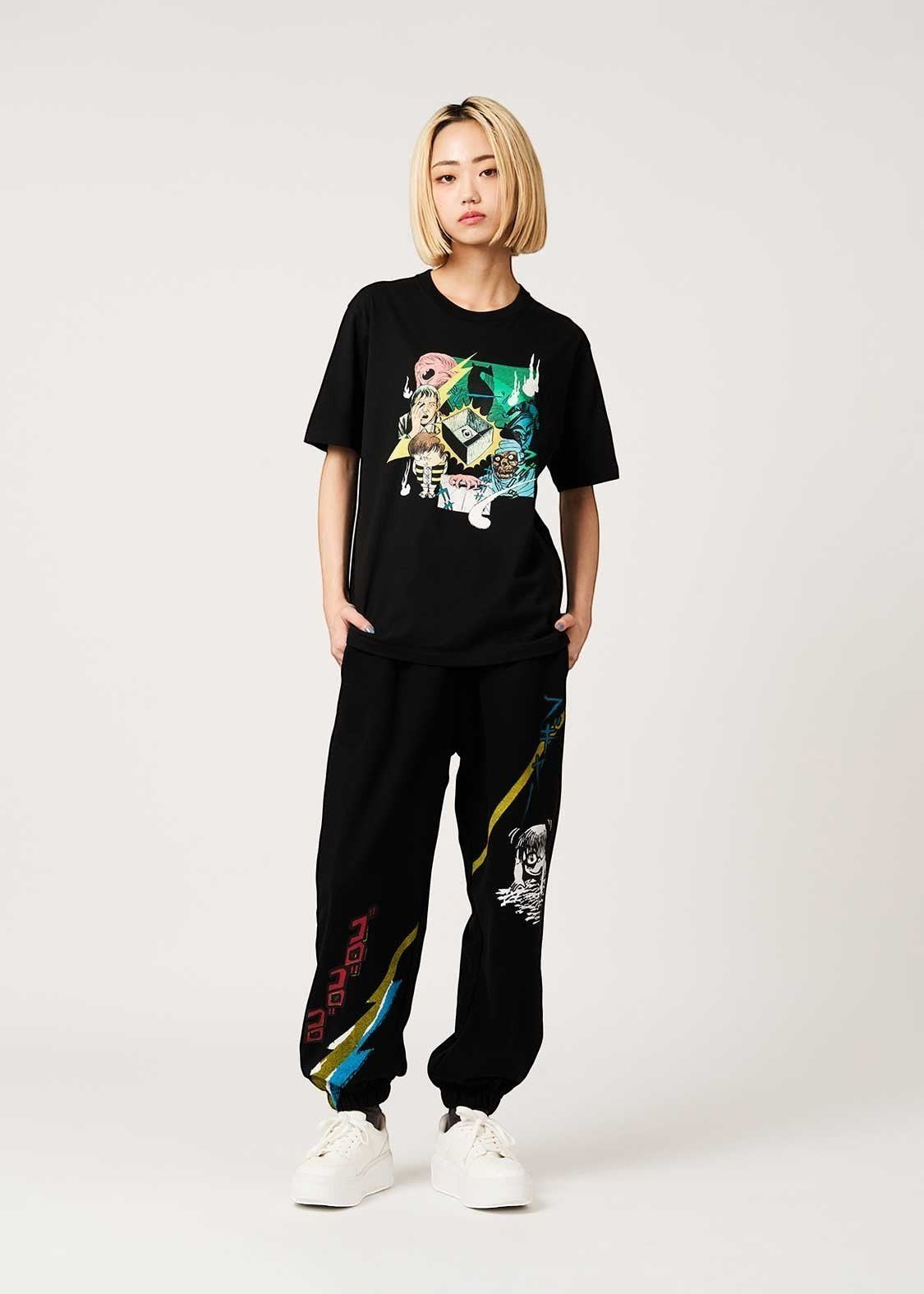 Shigeru Mizuki Kitaro From The Graveyard | T-Shirt