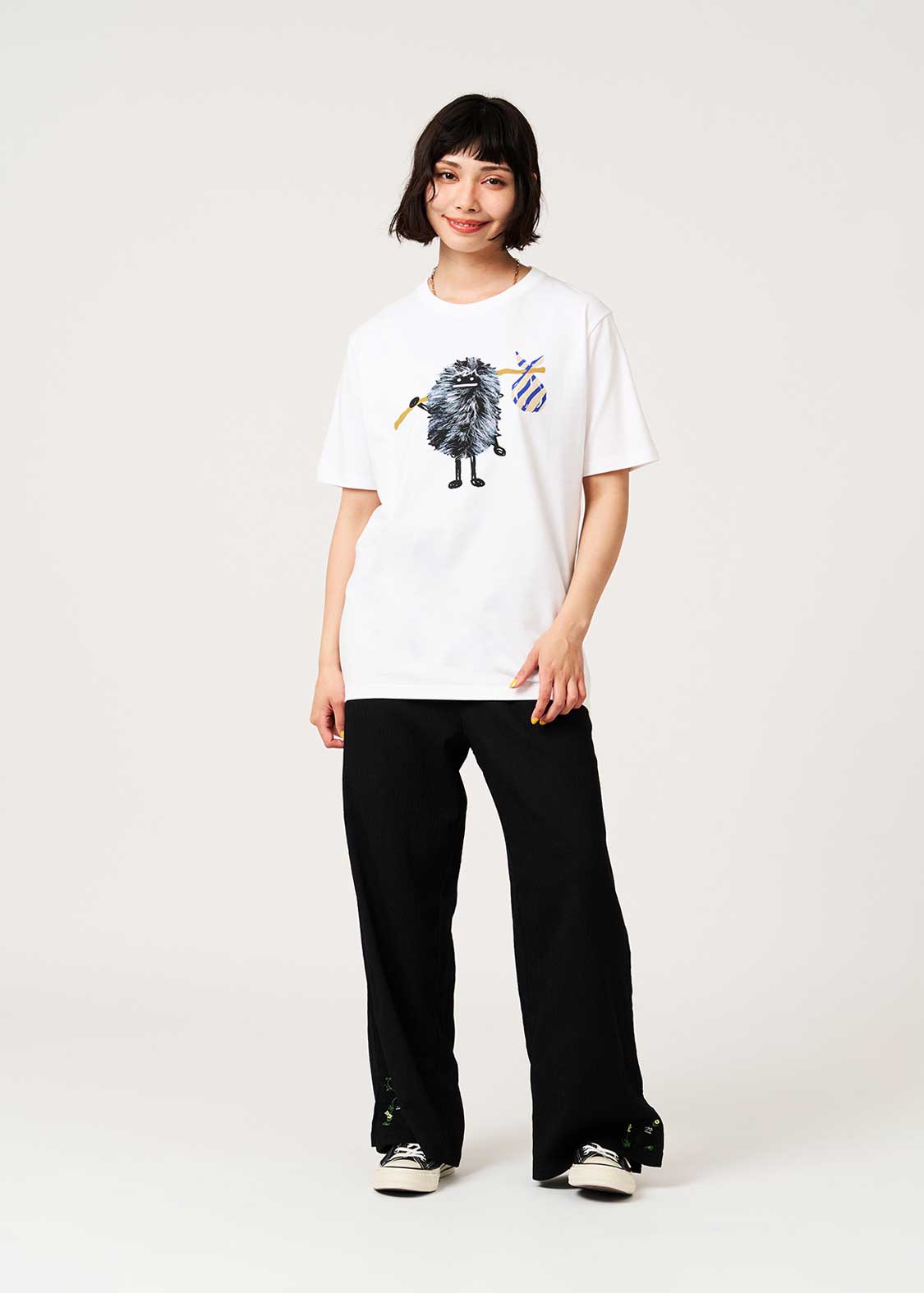 Beautiful Shadow Moff | T-Shirt