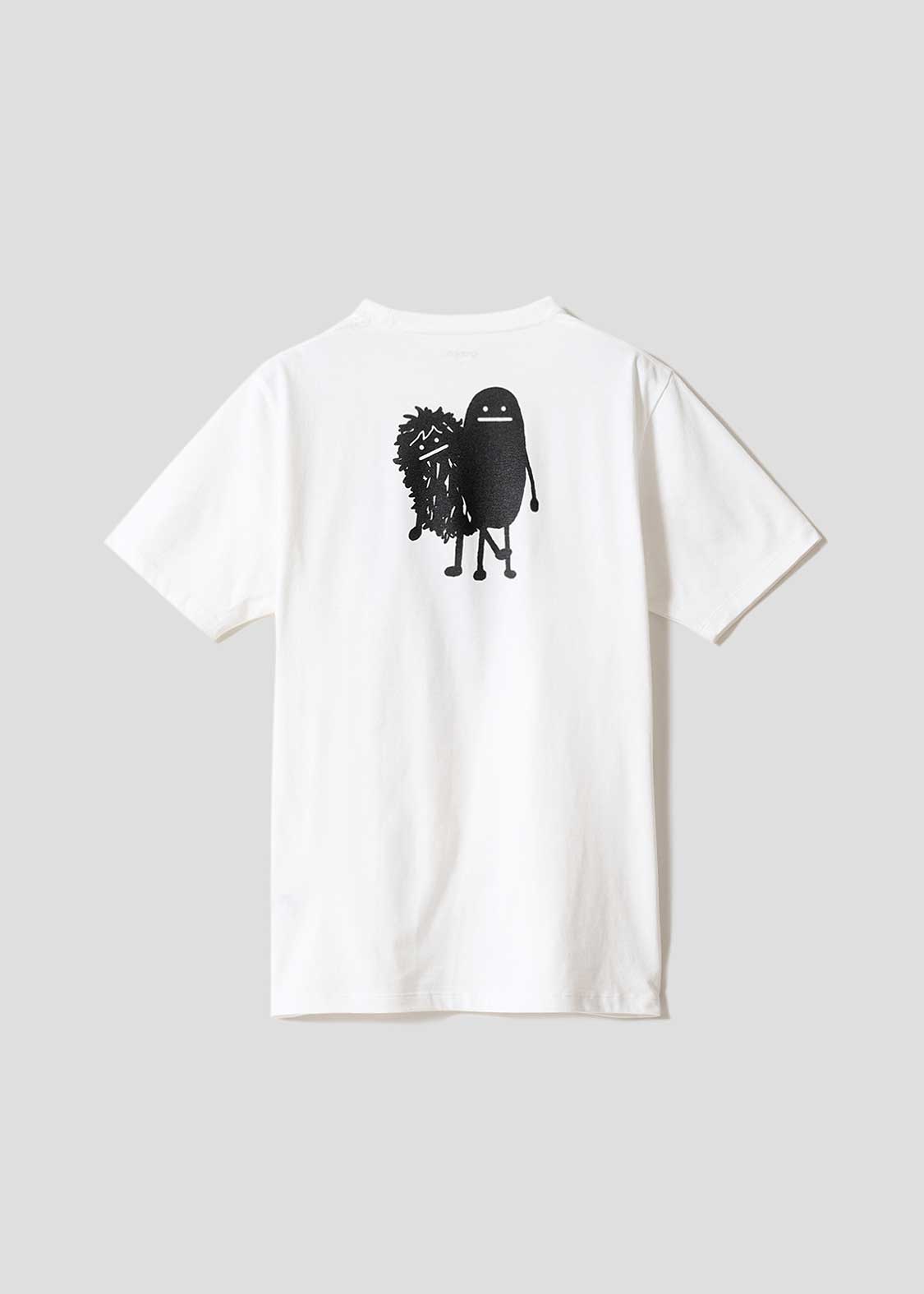 Beautiful Shadow Moff | T-Shirt