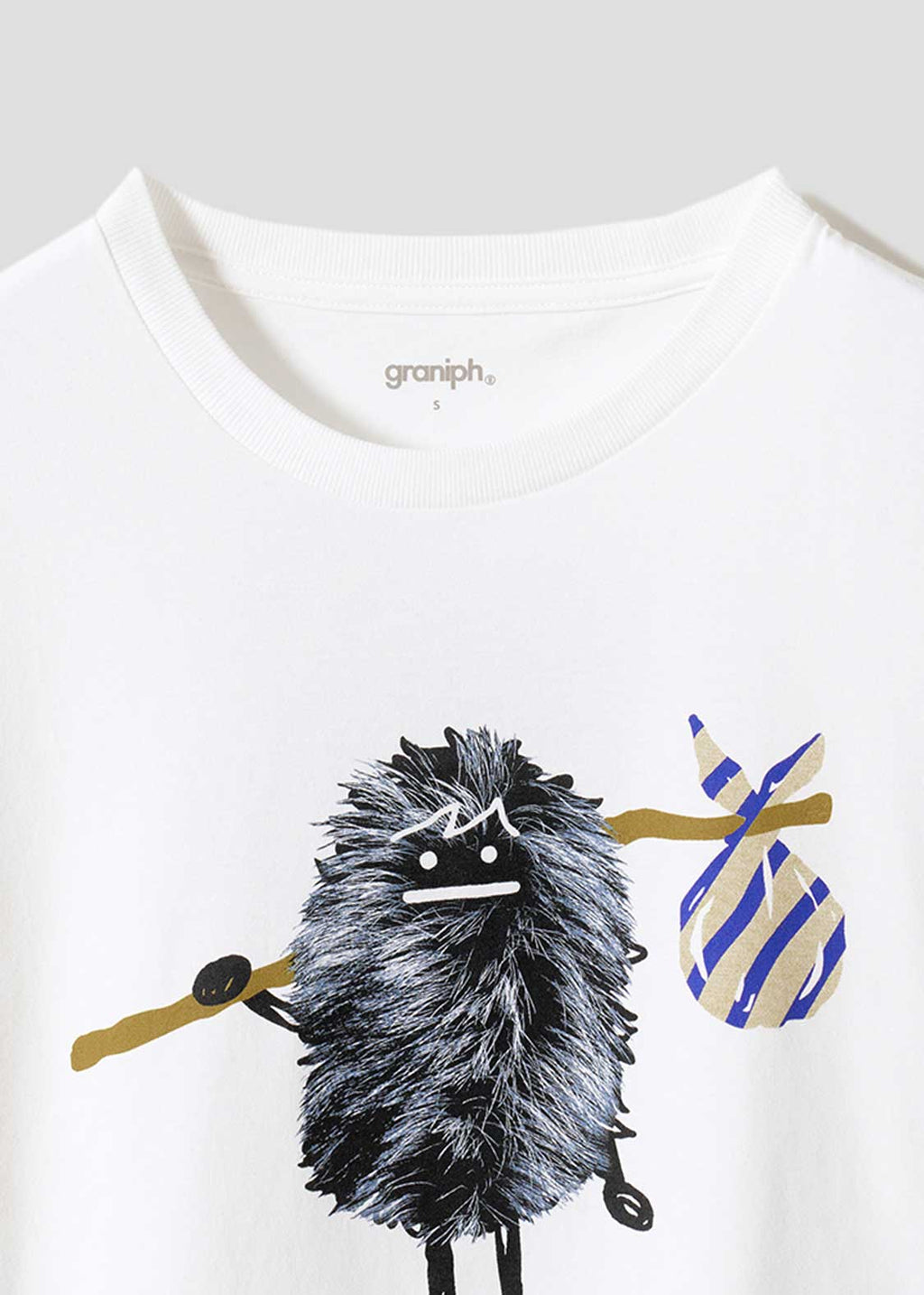 Beautiful Shadow Moff | T-Shirt