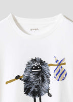 Beautiful Shadow Moff | T-Shirt