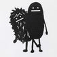 Beautiful Shadow Moff | T-Shirt
