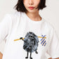 Beautiful Shadow Moff | T-Shirt