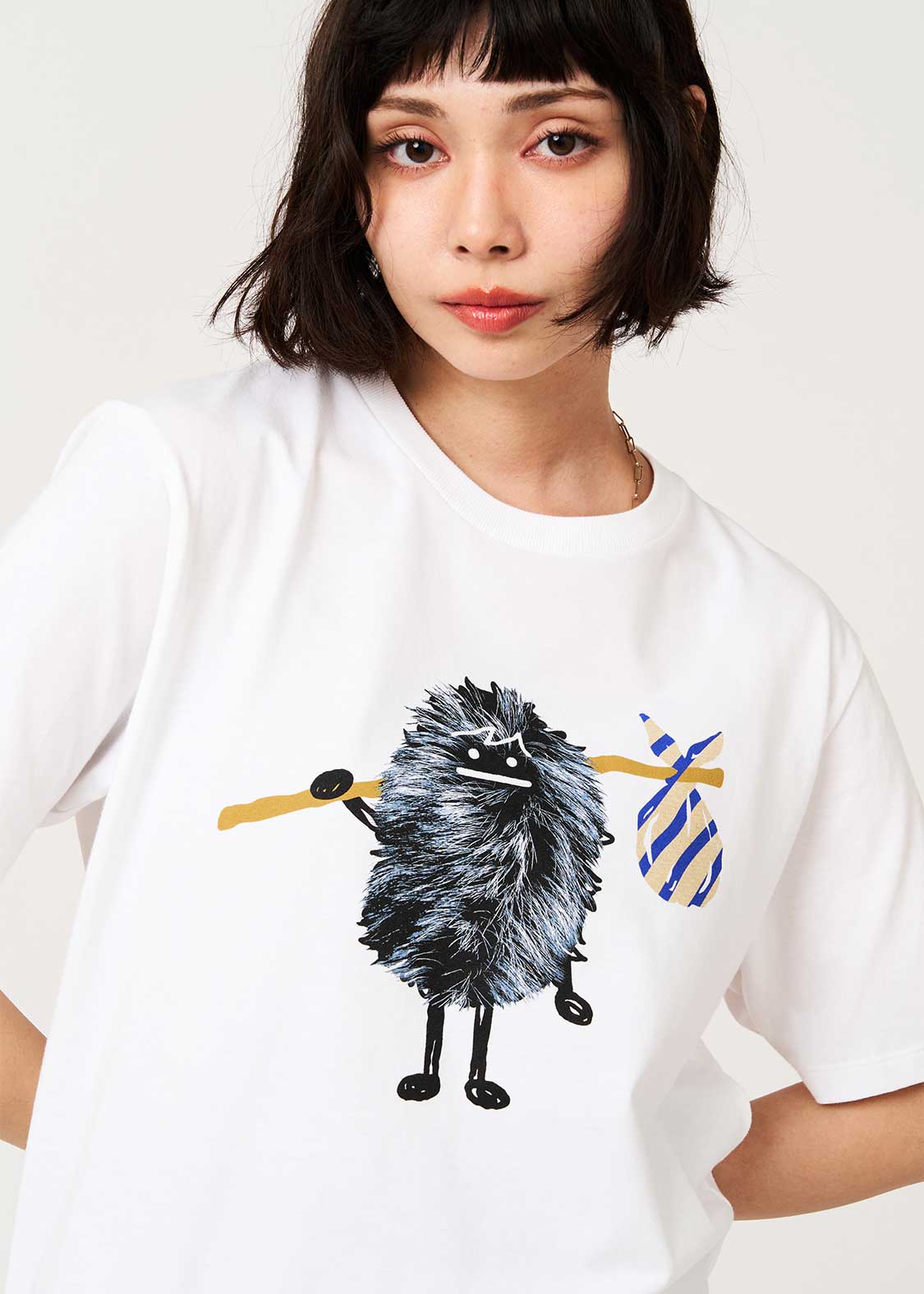 Beautiful Shadow Moff | T-Shirt