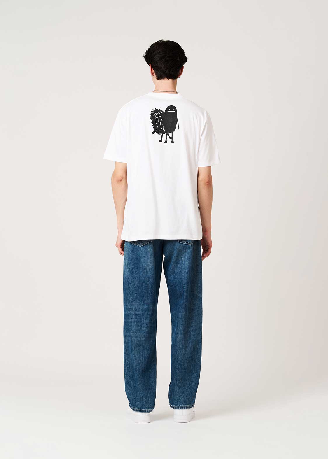 Beautiful Shadow Moff | T-Shirt