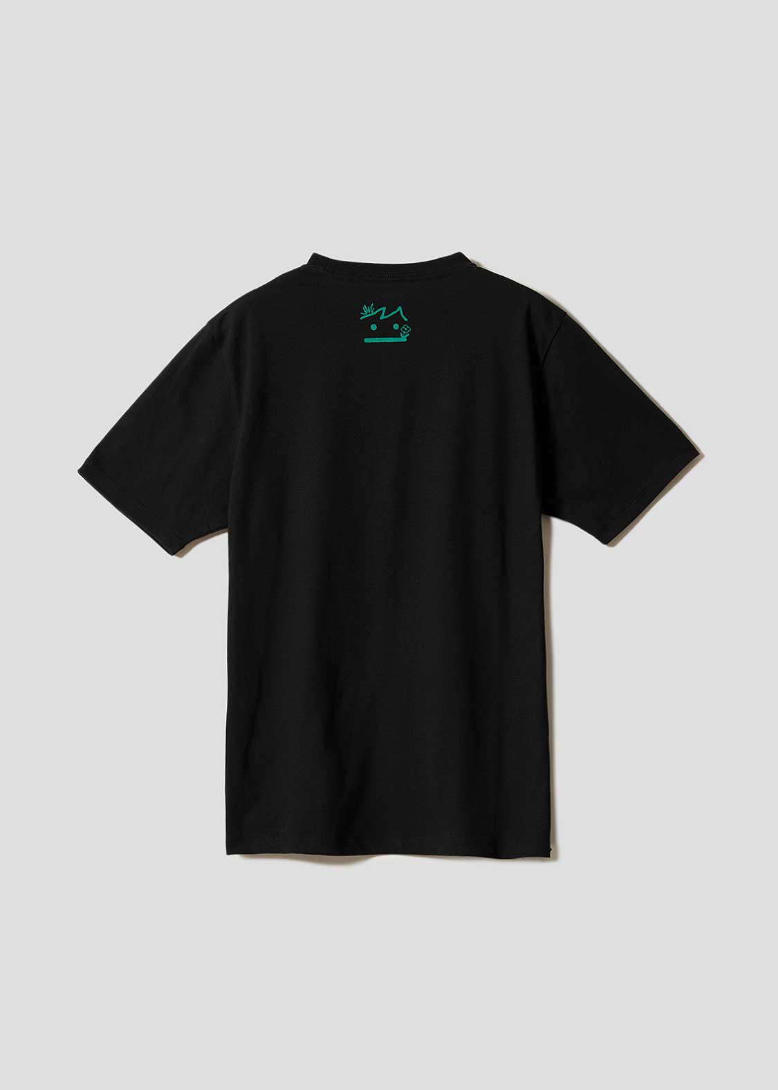 Beautiful Shadow Moff With Plants | T-Shirt