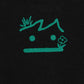 Beautiful Shadow Moff With Plants | T-Shirt