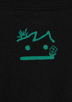 Beautiful Shadow Moff With Plants | T-Shirt