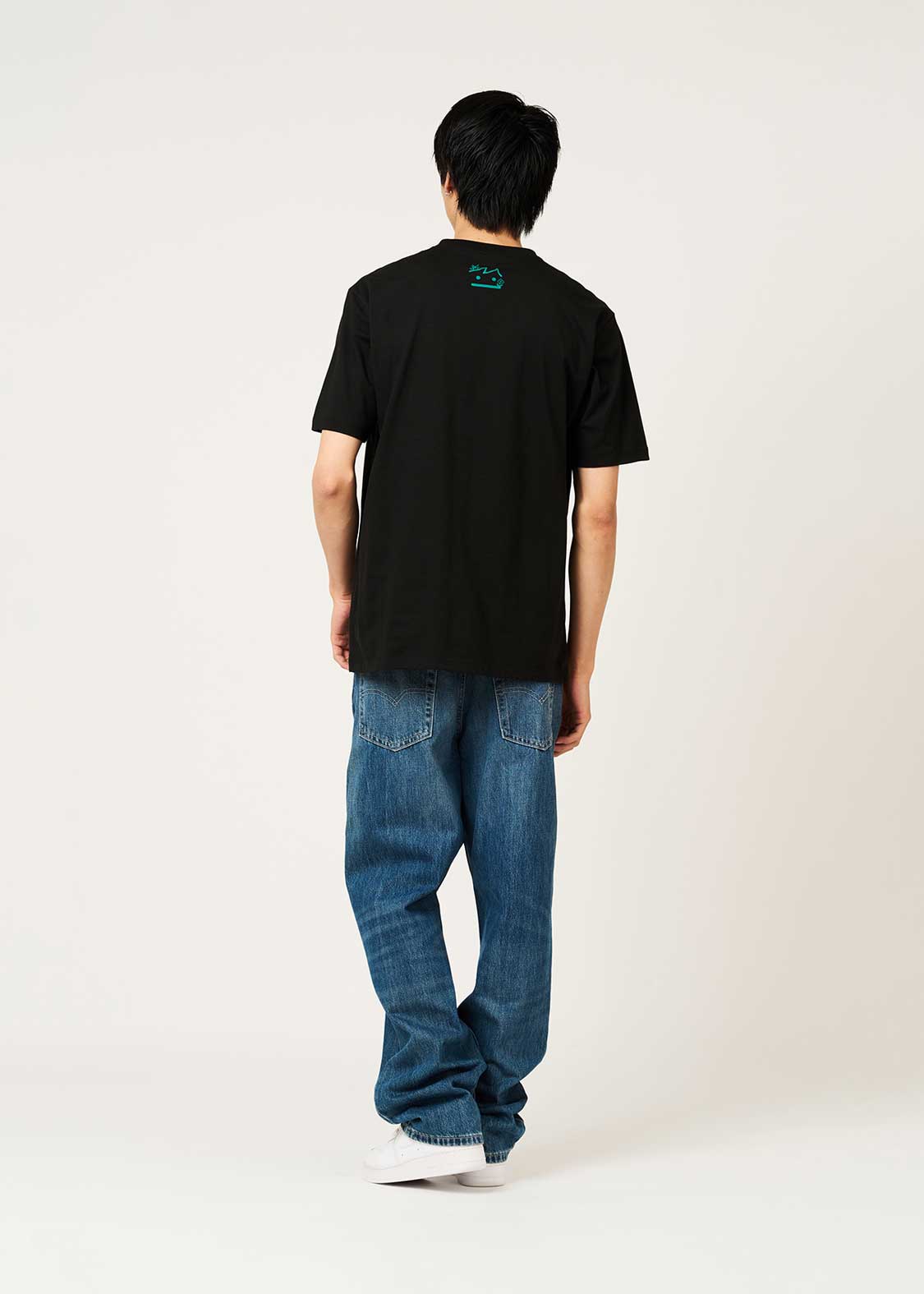 Beautiful Shadow Moff With Plants | T-Shirt