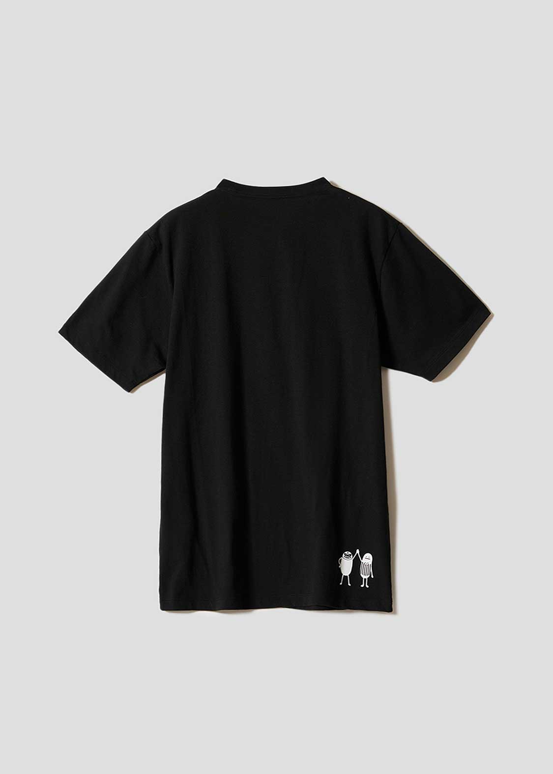 Beautiful Shadow Lucha | T-Shirt