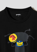 Beautiful Shadow Lucha | T-Shirt
