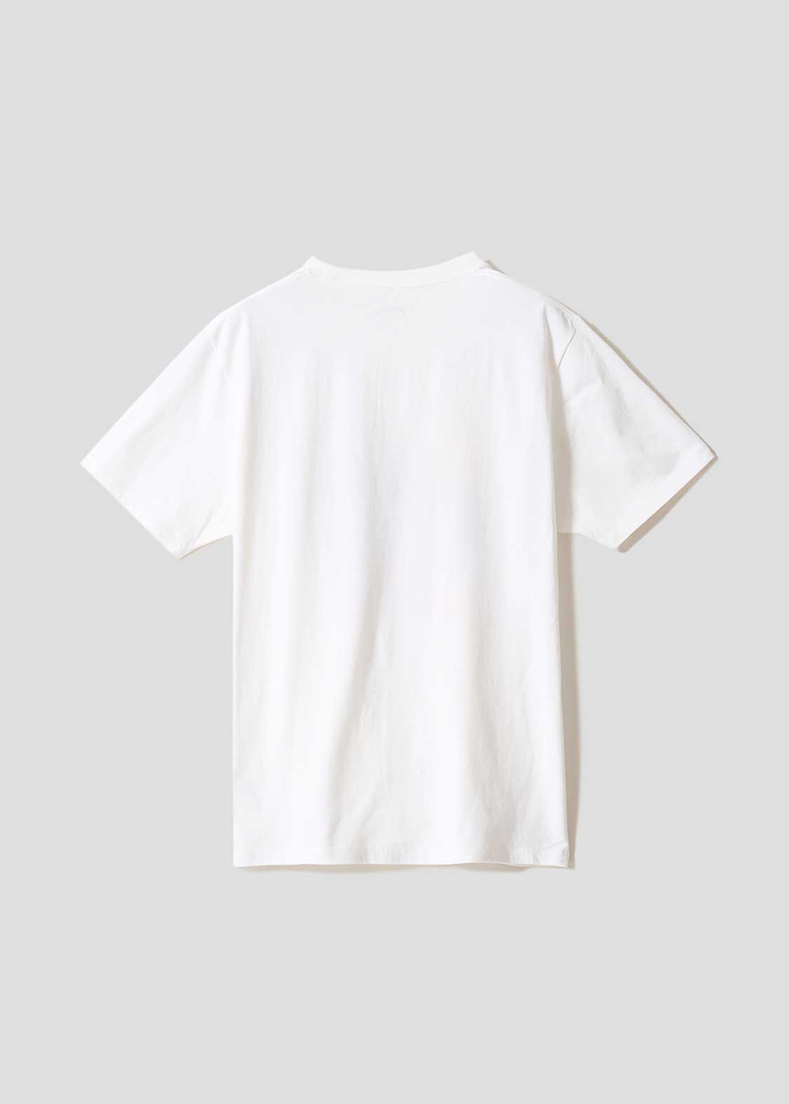 Ikaku Mountain Retreat | T-Shirt
