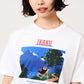 Ikaku Mountain Retreat | T-Shirt