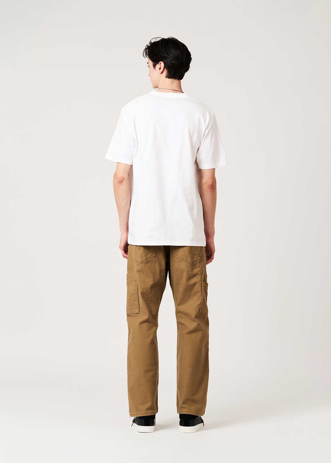 Ikaku Mountain Retreat | T-Shirt