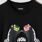 Ikaku Lucha | T-Shirt