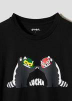 Ikaku Lucha | T-Shirt