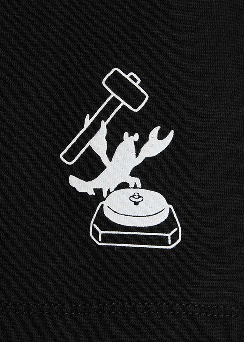 Ikaku Lucha | T-Shirt