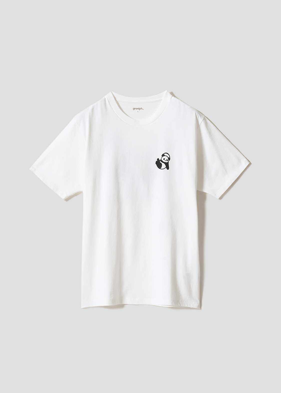 Rolling Pandas Records | T-Shirt