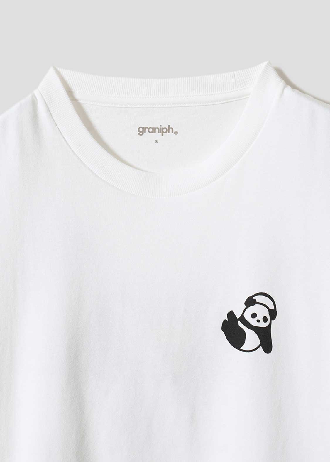 Rolling Pandas Records | T-Shirt