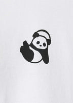 Rolling Pandas Records | T-Shirt