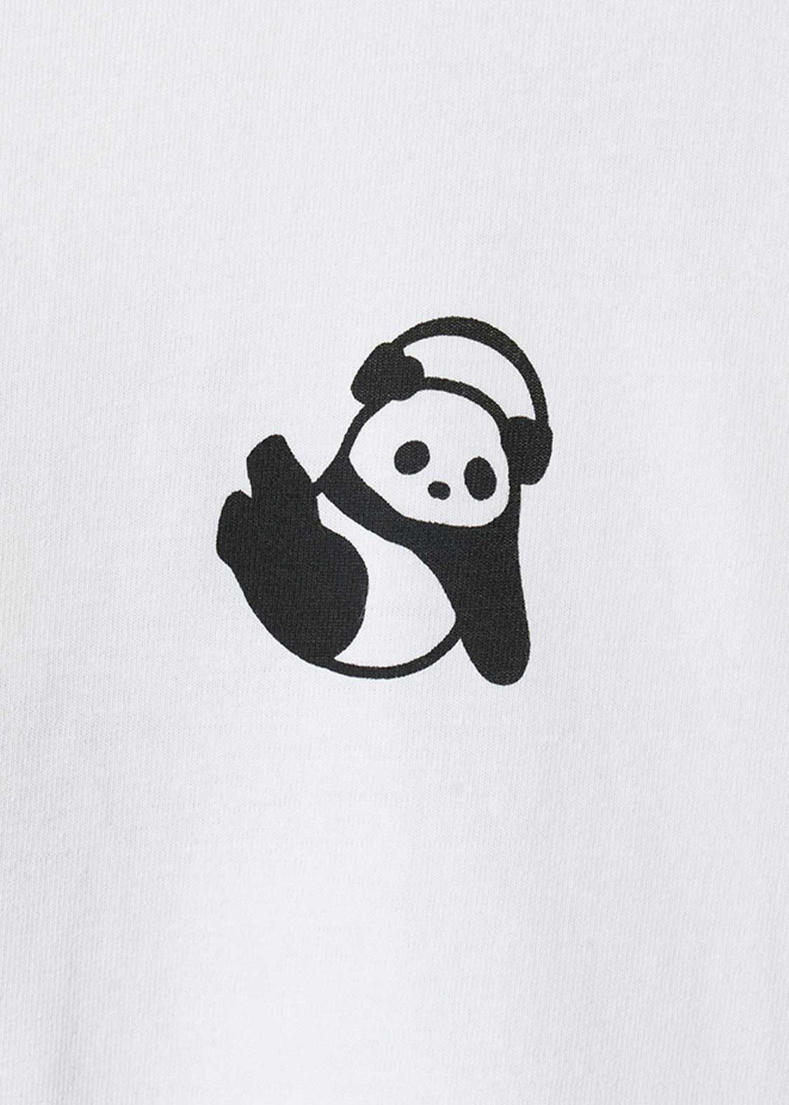 Rolling Pandas Records | T-Shirt