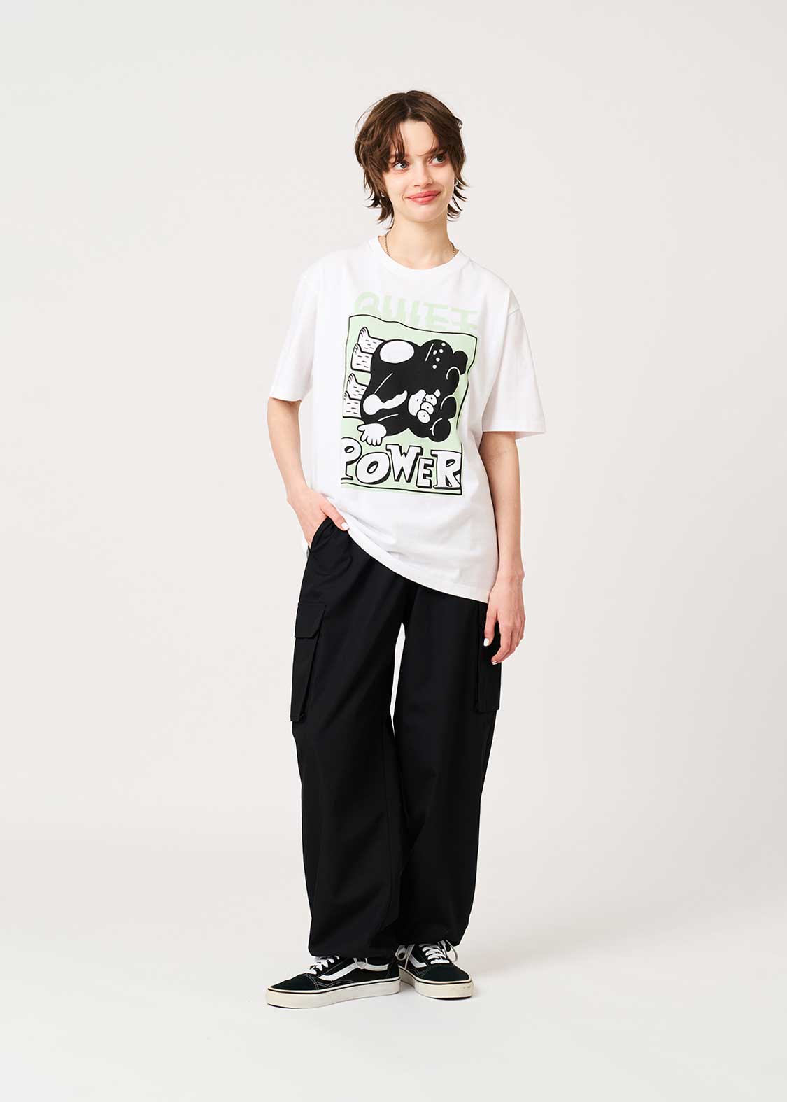 Bridgeship House Transform | T-Shirt