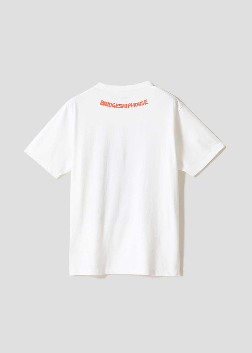 Bridgeship House Transform | T-Shirt