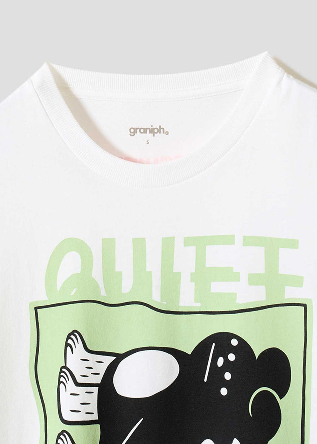 Bridgeship House Transform | T-Shirt