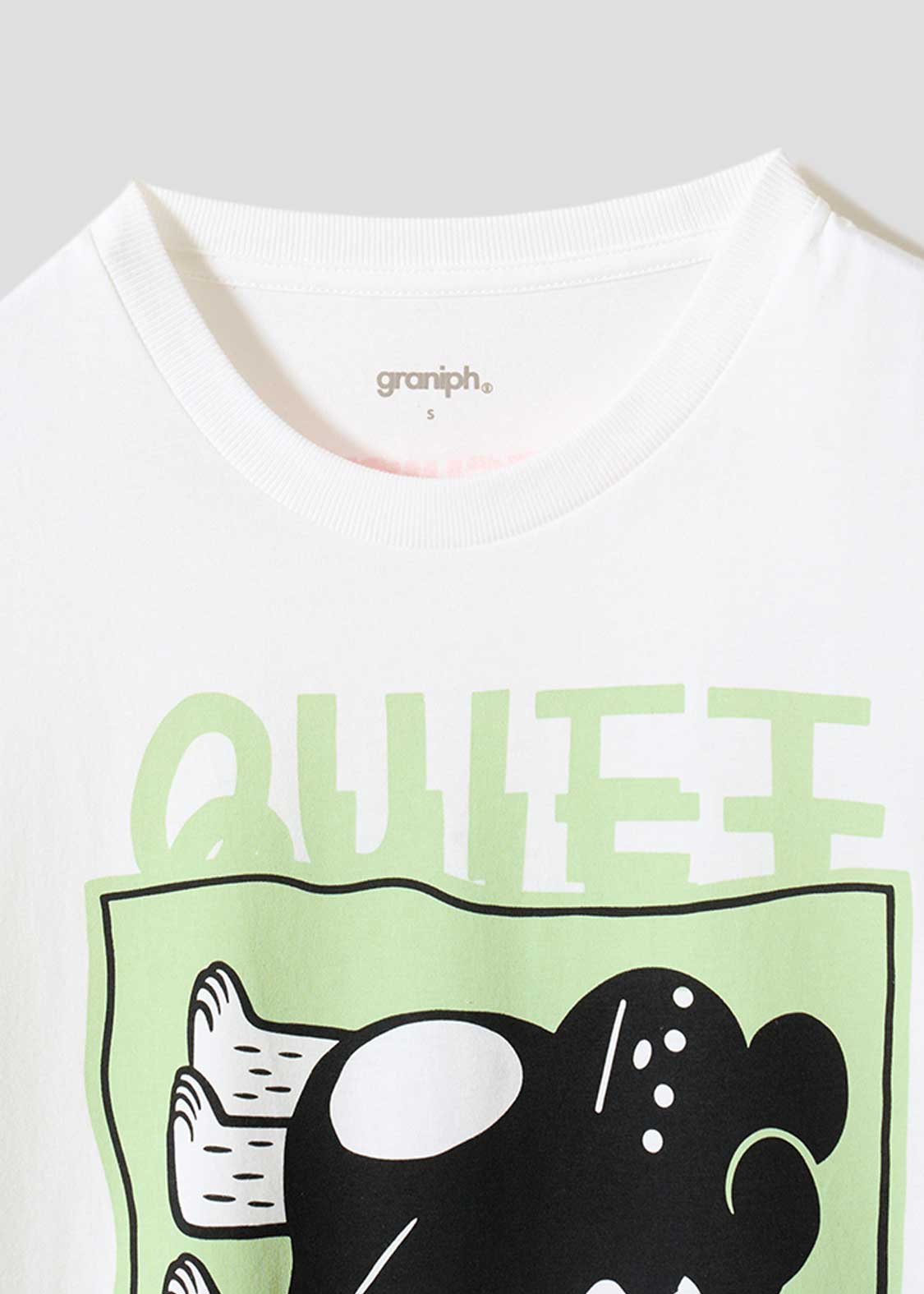 Bridgeship House Transform | T-Shirt