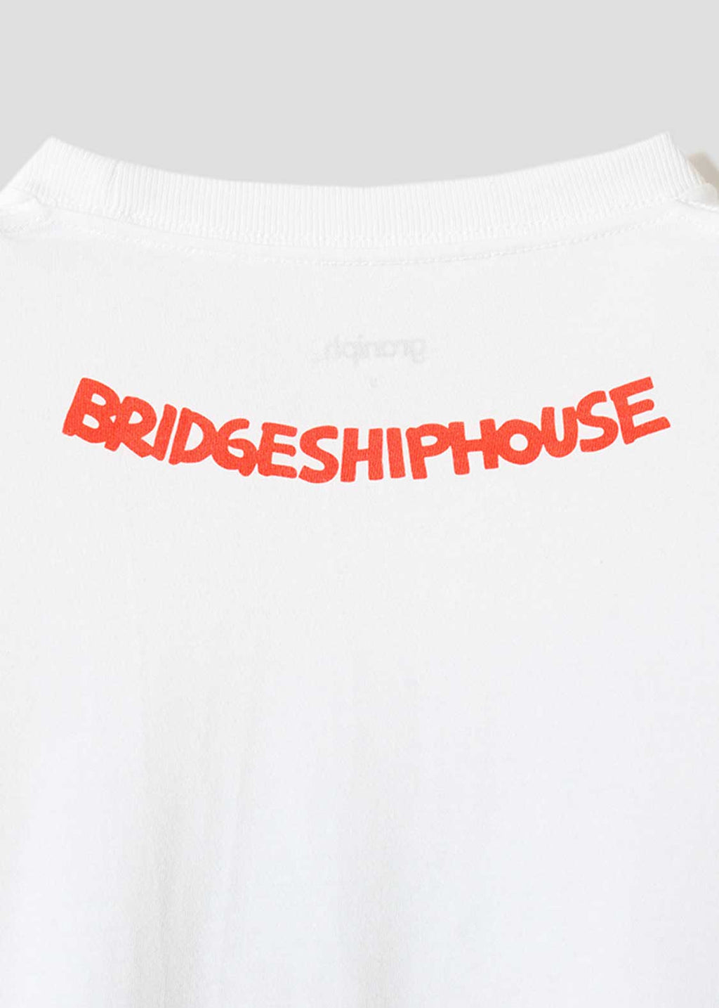 Bridgeship House Transform | T-Shirt