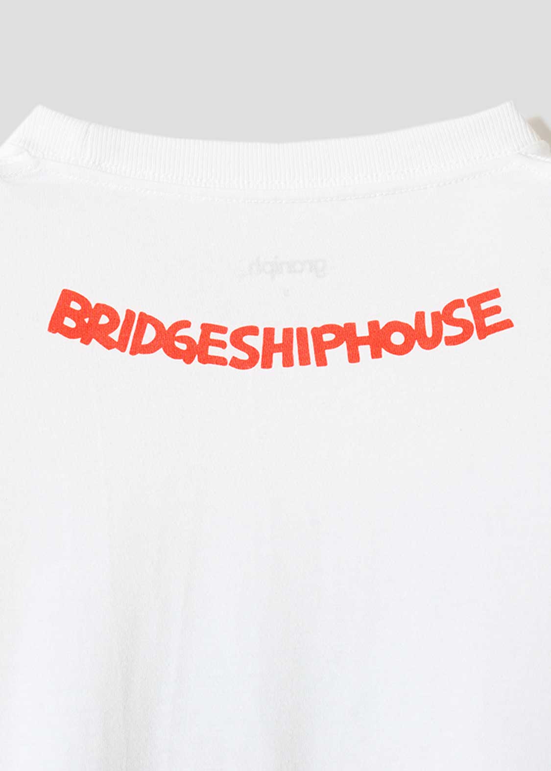 Bridgeship House Transform | T-Shirt