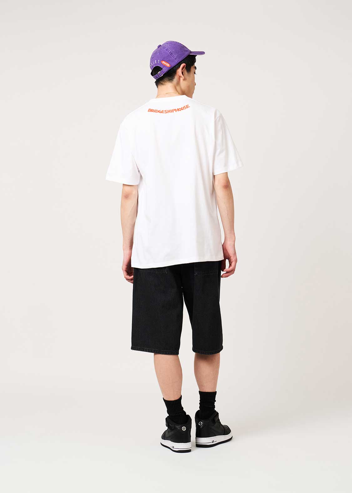 Bridgeship House Transform | T-Shirt