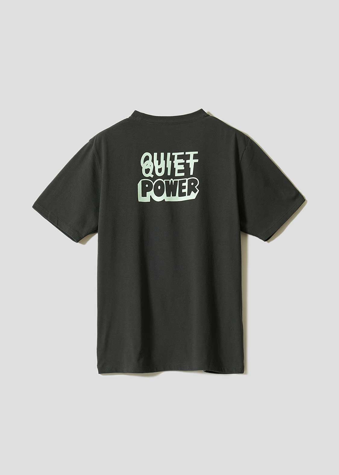 Bridgeship House Share | T-Shirt