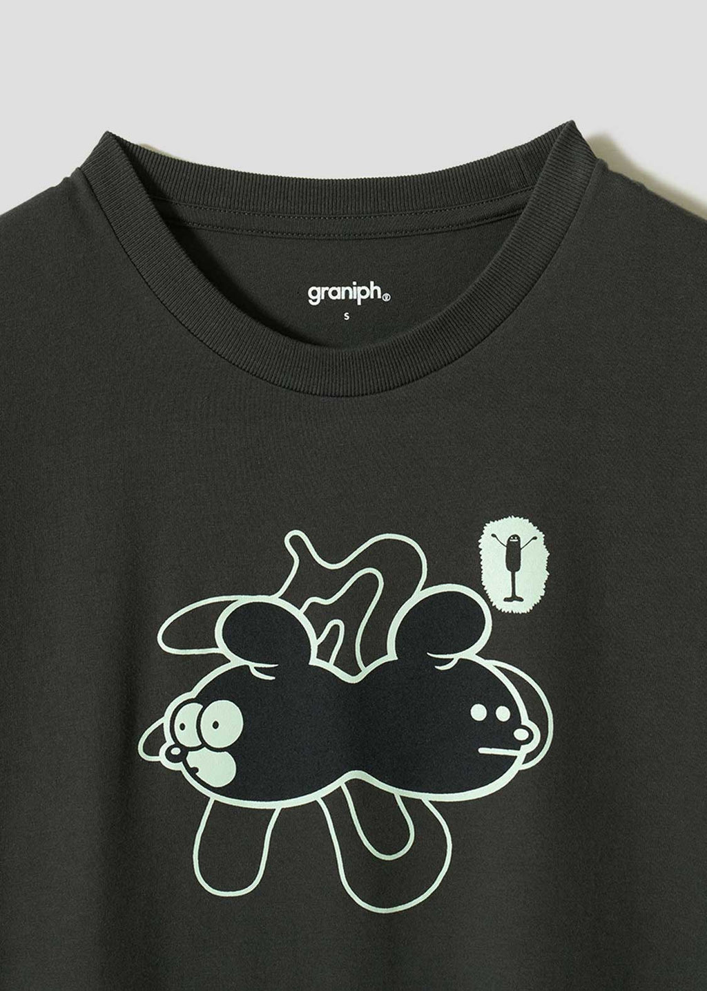 Bridgeship House Share | T-Shirt