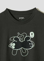 Bridgeship House Share | T-Shirt