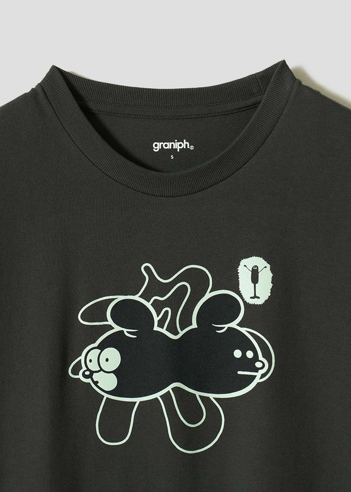 Bridgeship House Share | T-Shirt
