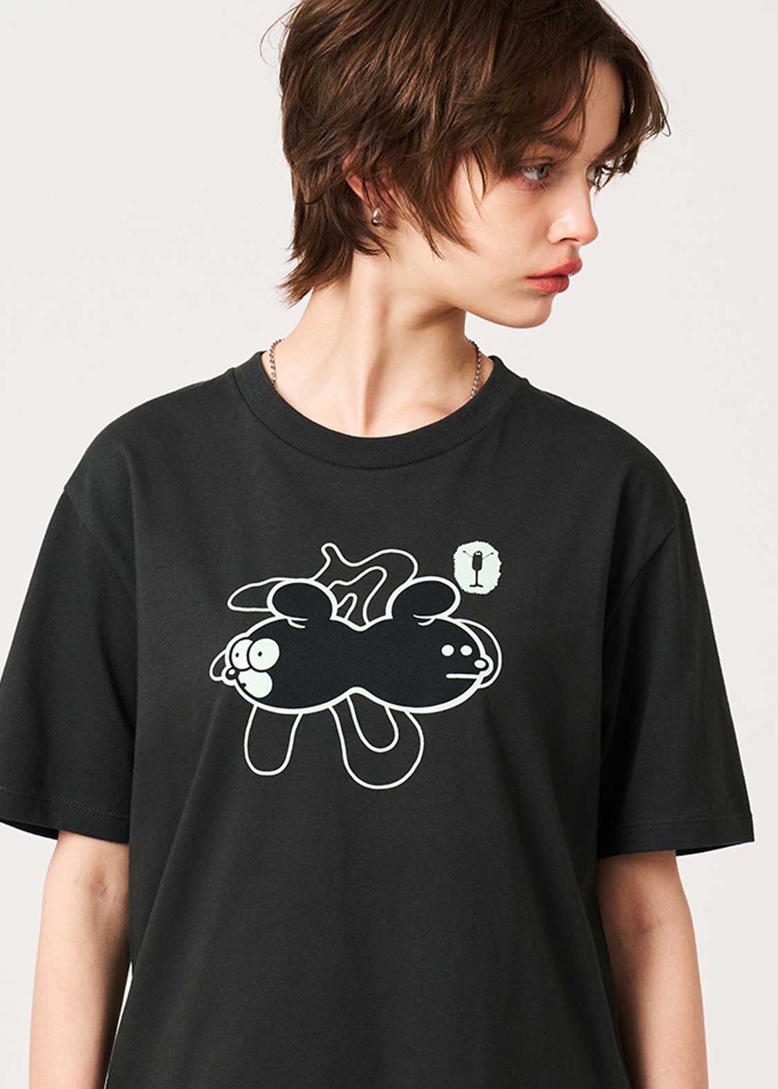 Bridgeship House Share | T-Shirt