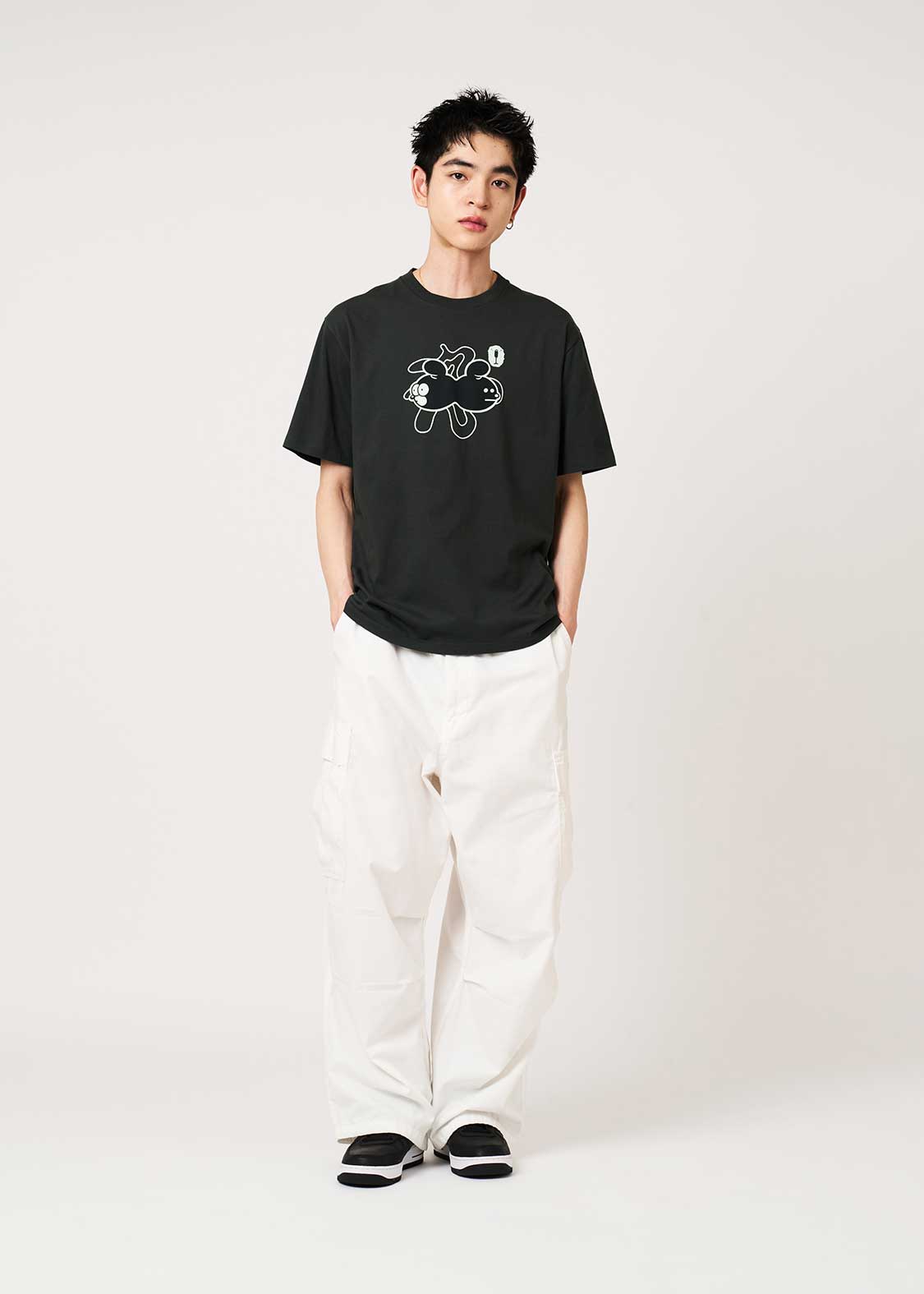 Bridgeship House Share | T-Shirt