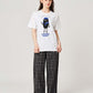 Beautiful Shadow Bakery C | T-Shirt