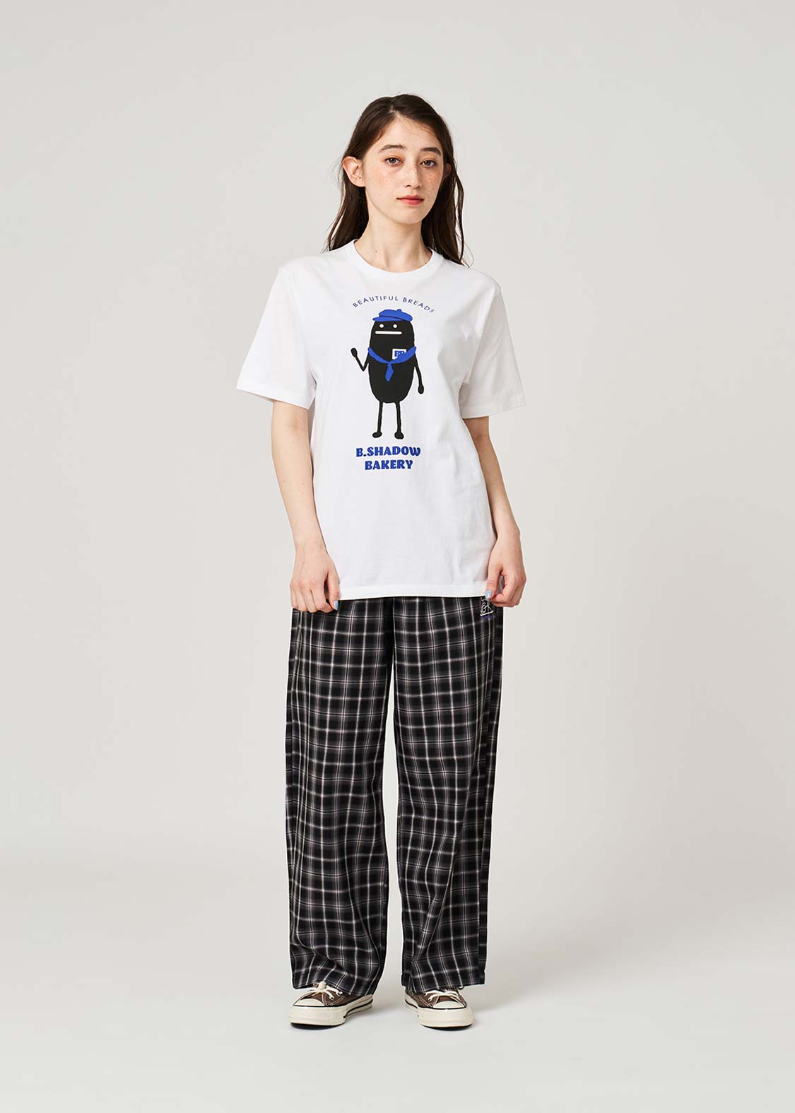 Beautiful Shadow Bakery C | T-Shirt