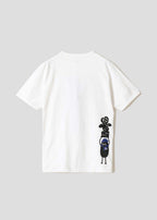 Beautiful Shadow Bakery C | T-Shirt