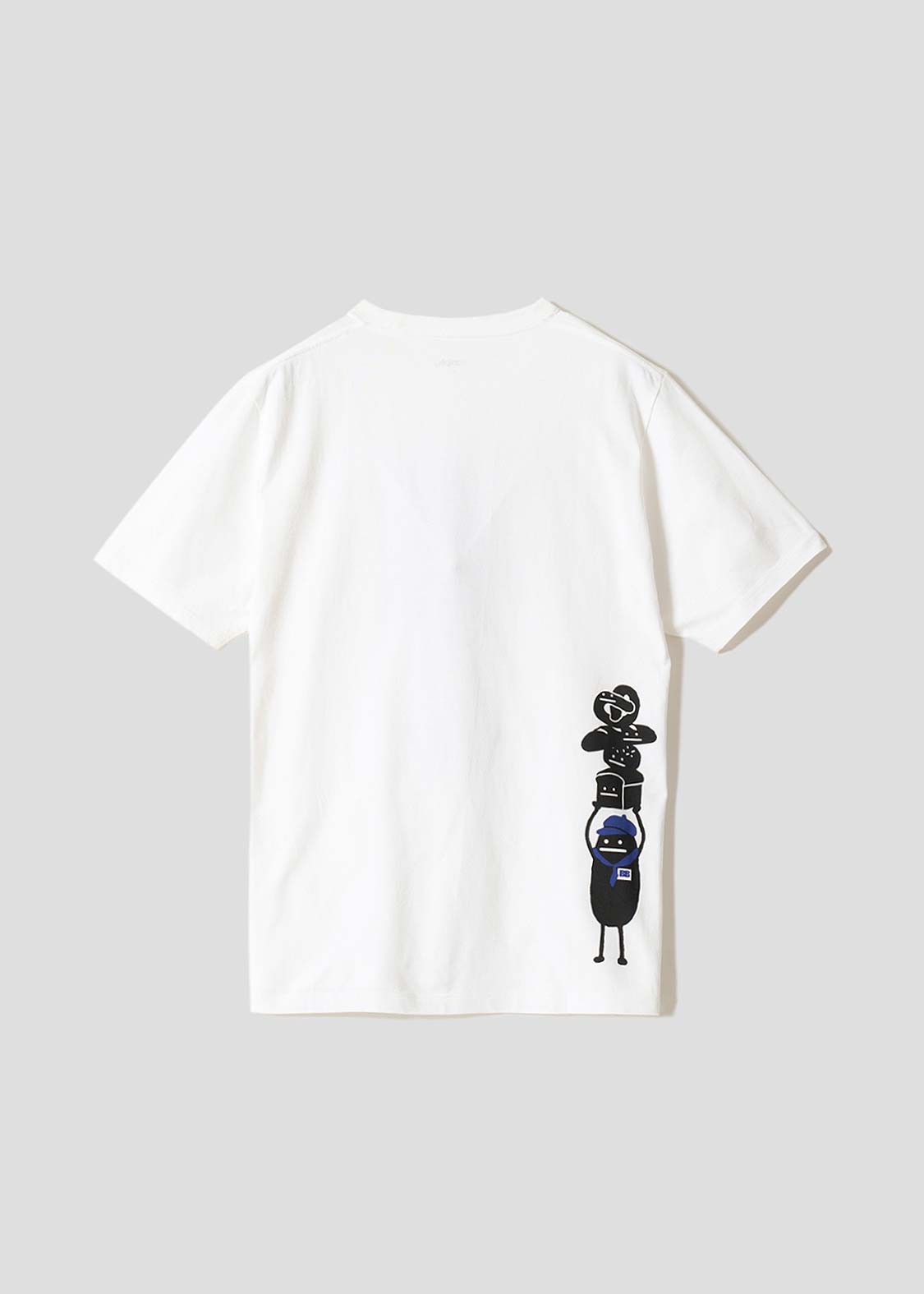 Beautiful Shadow Bakery C | T-Shirt