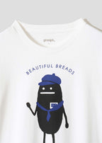 Beautiful Shadow Bakery C | T-Shirt