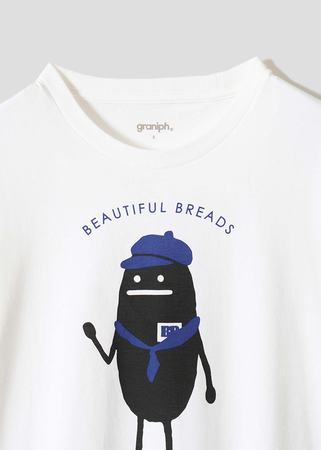 Beautiful Shadow Bakery C | T-Shirt