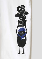 Beautiful Shadow Bakery C | T-Shirt