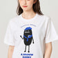 Beautiful Shadow Bakery C | T-Shirt