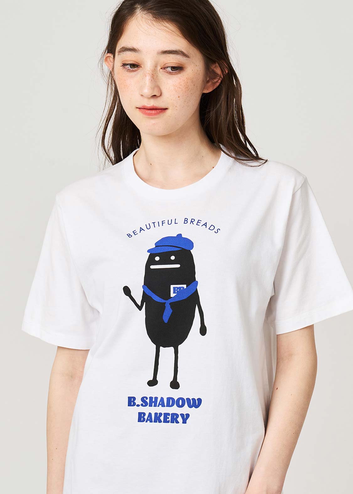 Beautiful Shadow Bakery C | T-Shirt