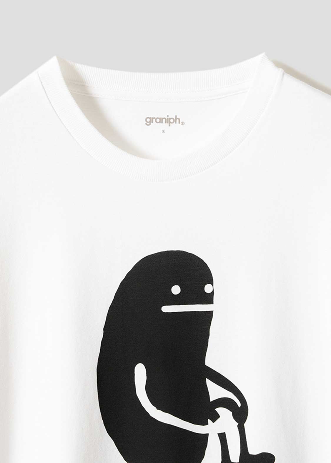 Beautiful Shadow Break | T-Shirt